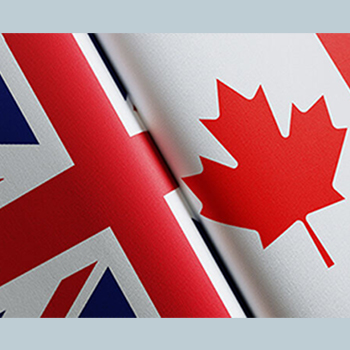 Canada seems to be benefited from Brexit